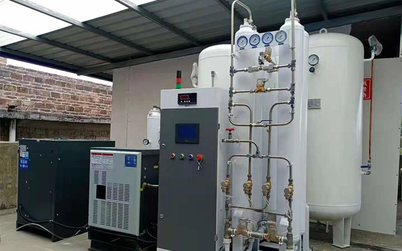 眉山中心供氧医用制氧机