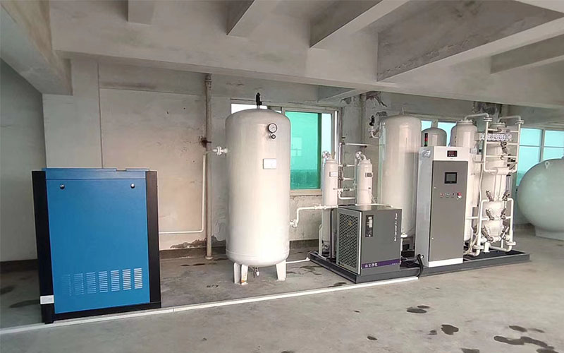 眉山中心供氧医用制氧机